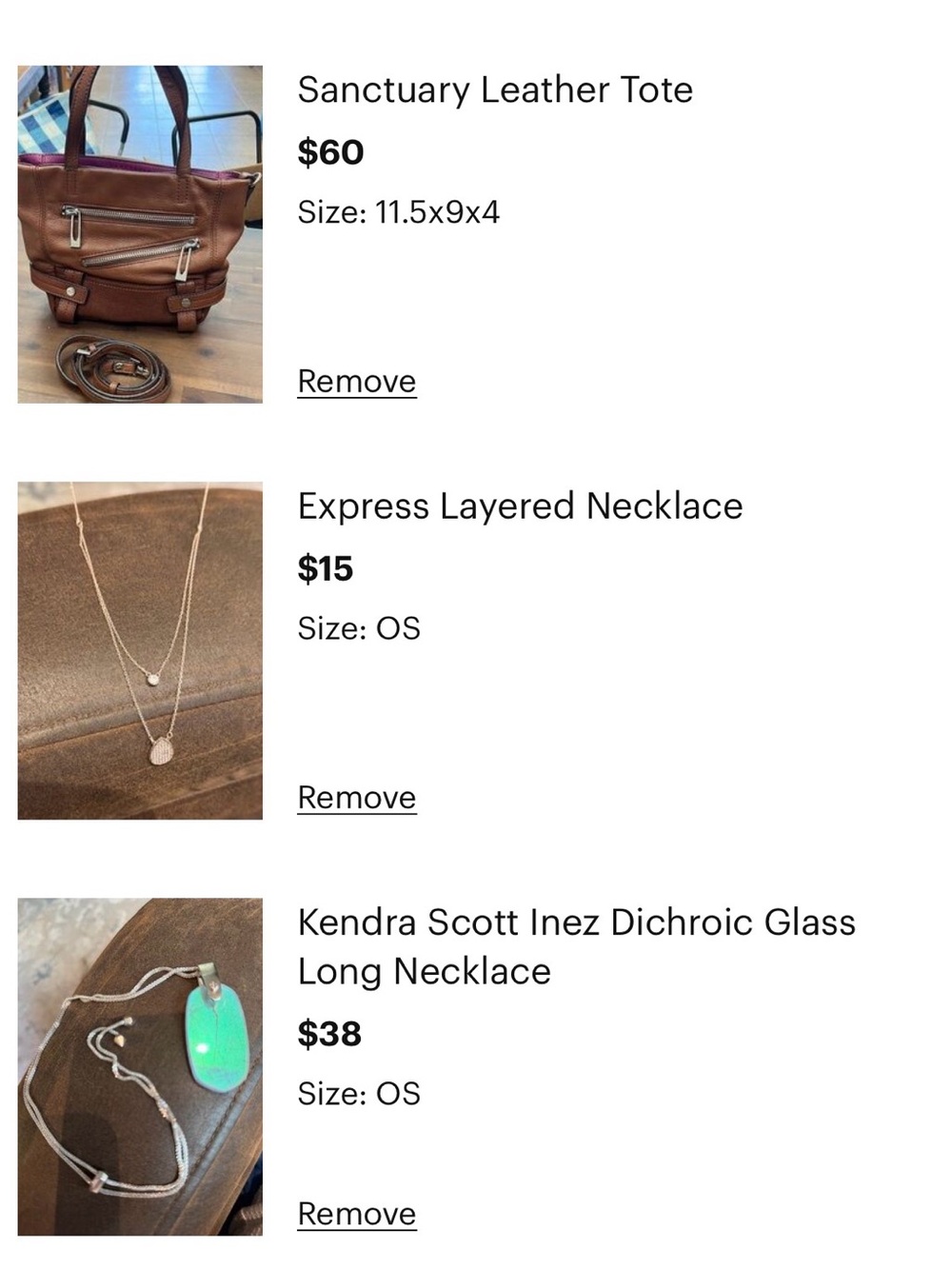 Trade Label - Picture 3 of 3